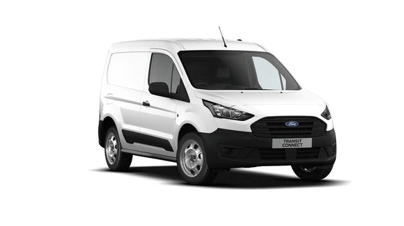 FORD TRANSIT CONNECT MK2