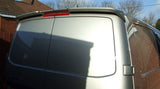 VW T5- Roof spoiler (Sportline), only for Barn Doors