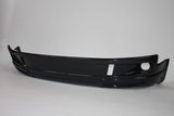 VW T5- Front splitter bumper lip spoiler valance add on (Sportline), only for Prefacelift Caravelle/Multivan/Sportline