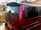 VW T4 Roof spoiler, only for Tailgate