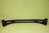 VW T5- Front splitter bumper lip spoiler valance add on (AB_T), only for Transporter Facelift