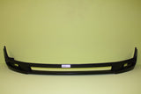 VW T5- Front splitter bumper lip spoiler valance add on (AB_T), only for Transporter Facelift