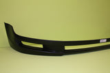 VW T5- Front splitter bumper lip spoiler valance add on (AB_T), only for Transporter Facelift