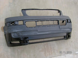 VW T5- Front splitter bumper lip spoiler valance add on (AB_T 2), only for Transporter Prefacelift