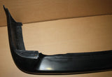 VW T5- Rear bumper (DUBSTYLE), only for Prefacelift