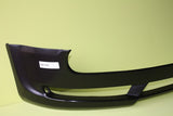 VW T5- Front splitter bumper lip spoiler valance add on (NEW GERMAN STYLE), only for Transporter Prefacelift