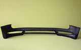 VW T5- Front splitter bumper lip spoiler valance add on (NEW GERMAN STYLE), only for Transporter Prefacelift