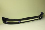 VW T5- Front splitter bumper lip spoiler valance add on (NEW GERMAN STYLE), only for Prefacelift Caravelle/Multivan