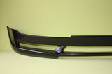 VW T5- Front splitter bumper lip spoiler valance add on (NEW GERMAN STYLE), only for Prefacelift Caravelle/Multivan