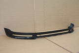 VW T5- Front splitter bumper lip spoiler valance add on, only for Facelift