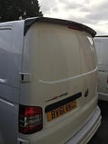 VW T5- Roof Spoiler (GAR), only for Barn Doors