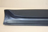 Renault TRAFIC MK3- Roof Spoiler, only for Tailgate