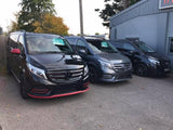 Mercedes Vito W447- Front bumper (GT), only for Vito