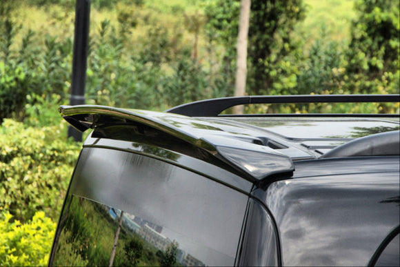 Mercedes Vito MK2 W639- Front Bumper (Magnus), only for Prefacelift –  VANSTYLING