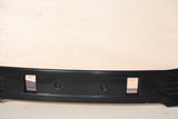 VW T5- Front splitter bumper lip spoiler valance add on (Sportline), only for Facelift