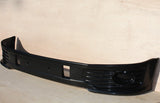 VW T5- Front splitter bumper lip spoiler valance add on (Sportline), only for Facelift