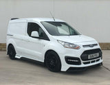 Ford Transit Connect Mk2- Front bumper