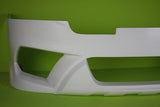 VW T5- Front splitter bumper lip spoiler valance add on (MAGNUS II), only for Transporter Prefacelift