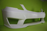 Mercedes Vito MK2 W639- Front bumper (Sultan), only for Facelift