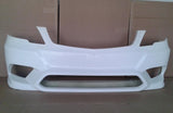 Mercedes Vito MK2 W639- Front Bumper (SUM), only for Facelift