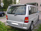 Mercedes Vito Mk1 W638- Roof spoiler, only for Tailgate