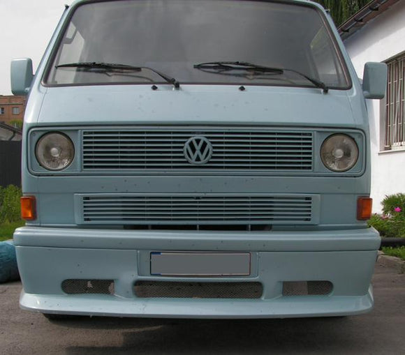 VW T3- Front bumper (Type 1)