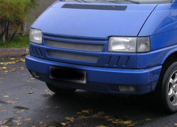 VW T4- Grill, only for Prefacelift