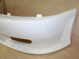 VW T4- Front bumper (RS4), only for Long Nose