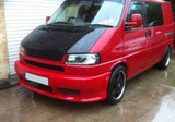 VW T4- Front bumper (RS4), only for Long Nose