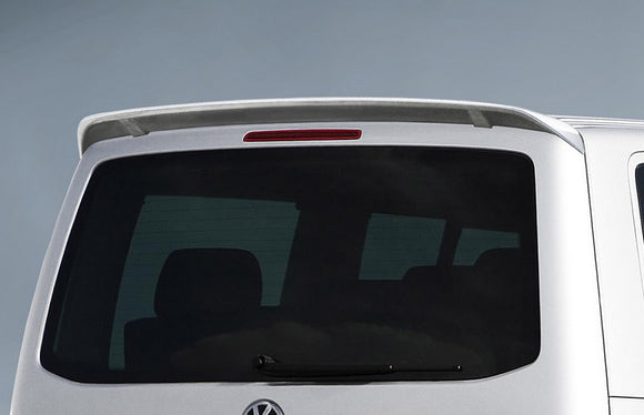 VW T5- Roof spoiler (AB_T), only for Tailgate