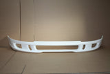 VW T5- Front splitter bumper lip spoiler valance add on (ASD), only for Transporter Prefacelift