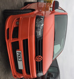 VW T5- Front bumper (LEGEND), only for Facelift