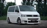 VW T5- Front bumper (LEGEND), only for Facelift