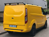 Ford Transit Custom- Roof Spoiler (RS), only for Tailgate