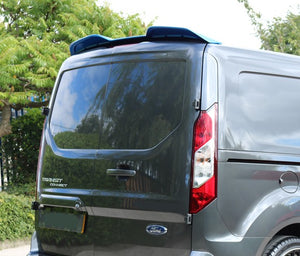 Ford Transit Connect MK2- Roof Spoiler (ST)