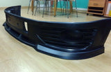 VW T5- Front splitter bumper lip spoiler valance add on (SPORTLINE), only for Facelift