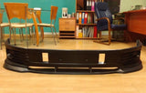 VW T5- Front splitter bumper lip spoiler valance add on (SPORTLINE), only for Facelift