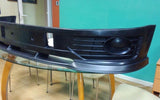 VW T5- Front splitter bumper lip spoiler valance add on (SPORTLINE), only for Facelift